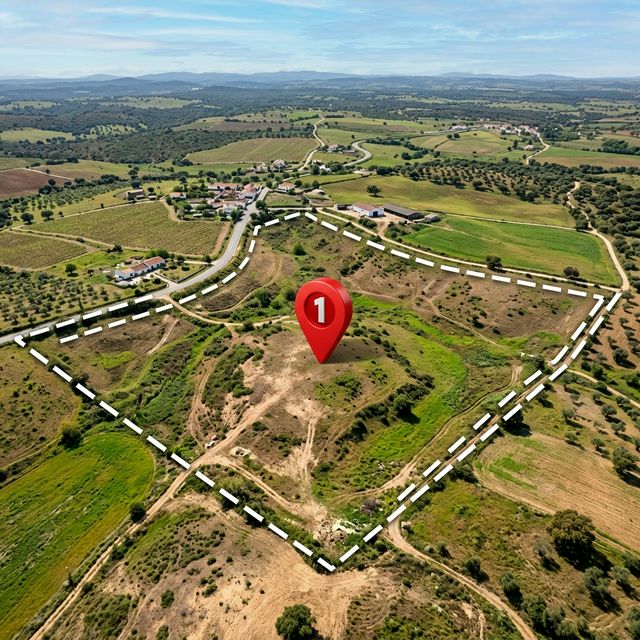 Terrenos com viabilidade de construção em Portugal - Rota Ativa | Mediação Imobiliária