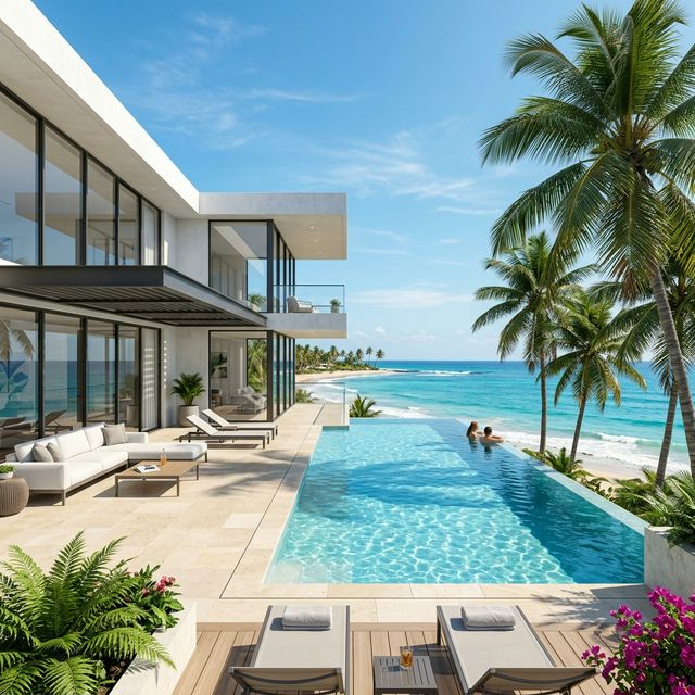 Vilas no Litoral em Portugal - Rota Ativa | Mediação Imobiliária